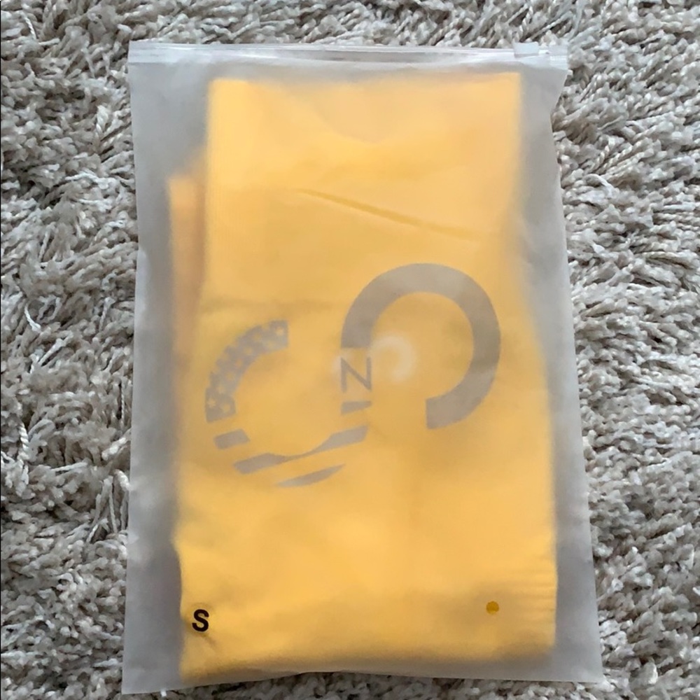 Curves N’ Combatboots Seamless leggings